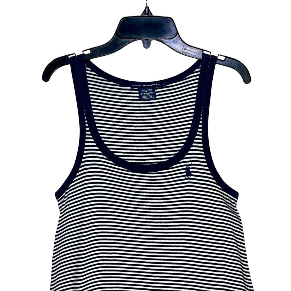 Ralph Lauren Sport Tank Dress - Picture 3 of 7